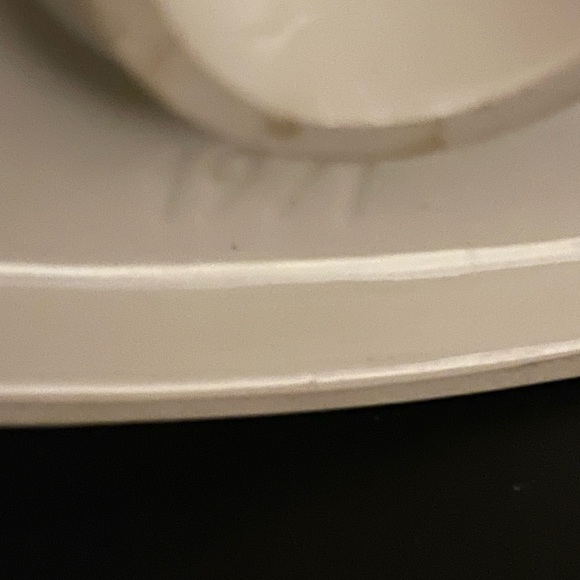 Goebel W Germany H J Hummel 1971 Chicken Licken - Picture 8 of 8